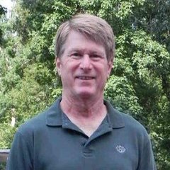 Steve Griffeth