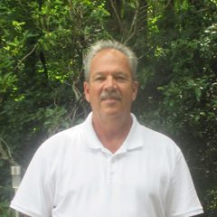 Robert Stewart