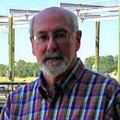 Bill McFarland