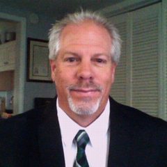 Mike Allgood